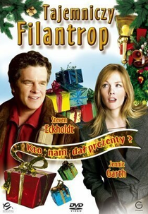 Papai Noel Secreto (Secret Santa)