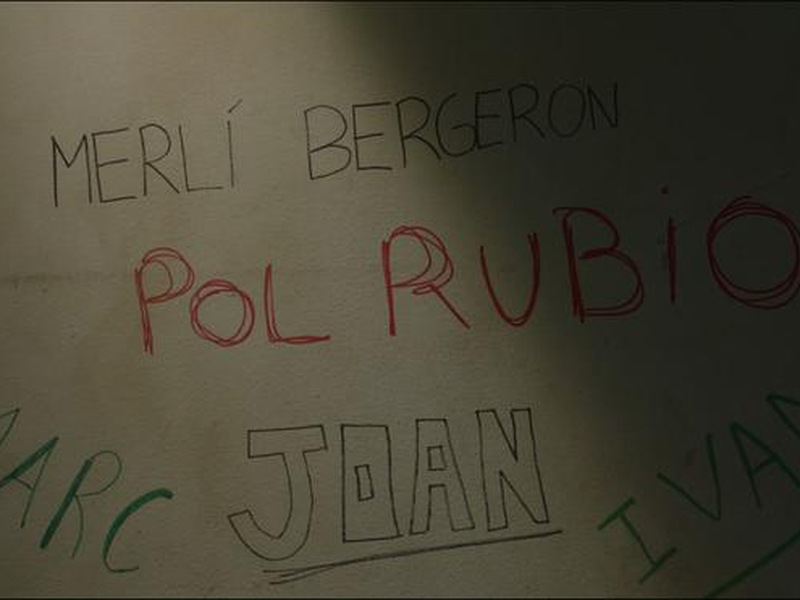 Foto 8 de Merlí (3ª Temporada)