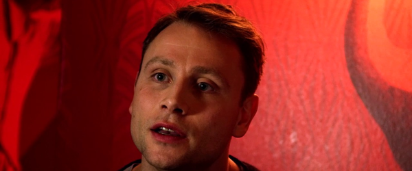 Free Fall 2 - Freier Fall 2 - How Free Fall started for Max Riemelt