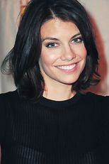 Lauren Cohan