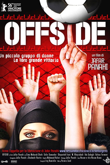  de Filme Fora do Jogo (2006)