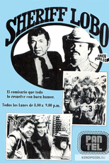 Xerife Lobo (2ª Temporada) (The Misadventures of Sheriff Lobo (Season 2))