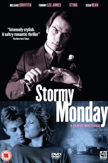  de Filme Dia Fatal (1988)