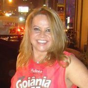 Foto de perfil de Joemia Rodrigues