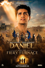 Daniel e a Fornalha Ardente (Daniel: The Fiery Furnace)