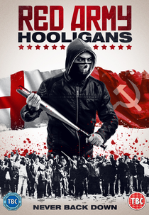 Red Army Hooligans (Red Army Hooligans)