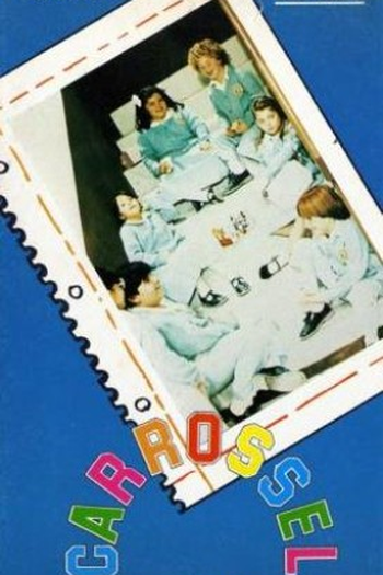  de TV Carrossel (1989)