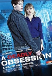 Obsessão Perigosa (Campus KIller)