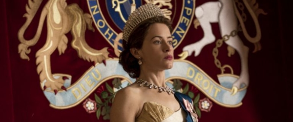 The Crown 6ª Temporada 2023 Filmow