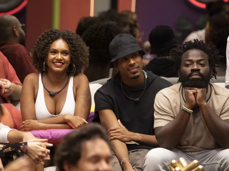 Foto 5 de BBB 22: Dia 101