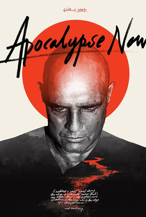Apocalypse Now - Poster / Capa / Cartaz - Oficial 7