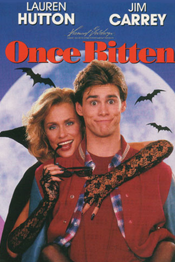  de Filme Procura-se Rapaz Virgem (1985)