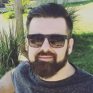 Foto de perfil de Luciano Martins
