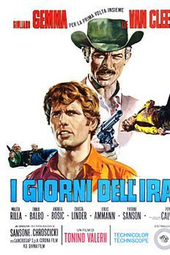  de Filme O Dia da Ira (1967)