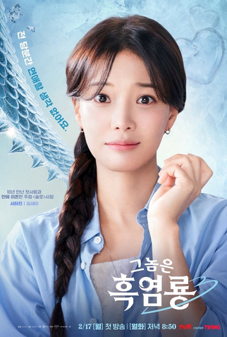 Poster 4 de Série My Dearest Nemesis (2025)