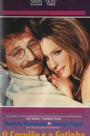  de Filme O Corujão e a Gatinha (1970)