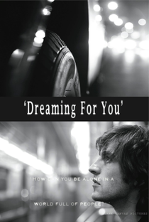 Dreaming for You - Poster / Capa / Cartaz - Oficial 1