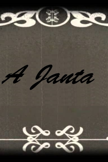 Poster de Curta A Janta (2016)