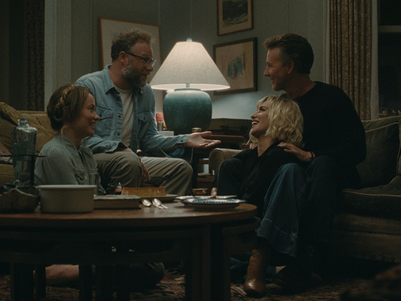 Foto 1 de The Invite