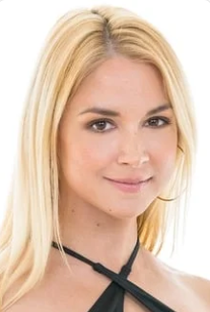 Sarah Vandella - Poster 1