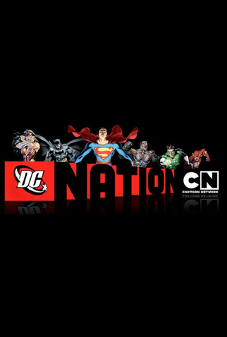 Poster 1 de TV DC Nation (2011)