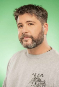 Adrián Lakerman