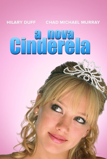 A Nova Cinderela - Poster / Capa / Cartaz - Oficial 4