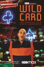 Wild Card: A Queda de um Falastrão do Rádio (Wild Card: The Downfall of a Radio Loudmouth)