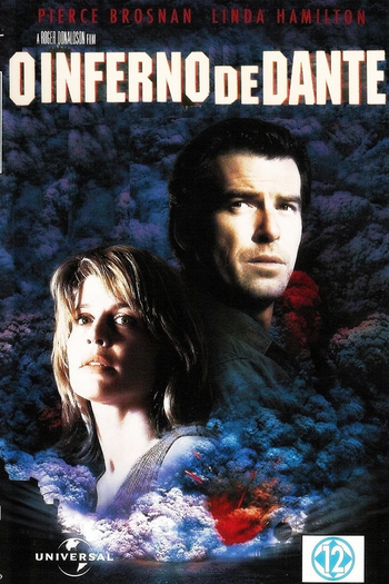  de Filme O Inferno de Dante (1997)