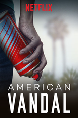 American Vandal (American Vandal)