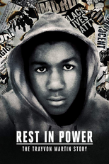 Rest in Power: The Trayvon Martin Story (Rest in Power: The Trayvon Martin Story)