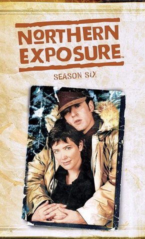 northern exposure streaming netflix