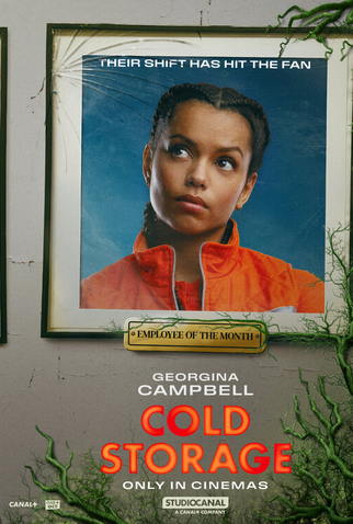 Poster 4 de Filme Alerta Apocalipse (2026)