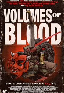 Volumes Of Blood (Volumes Of Blood)
