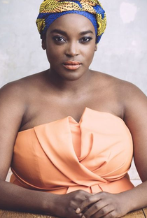 Wunmi Mosaku - Poster 4