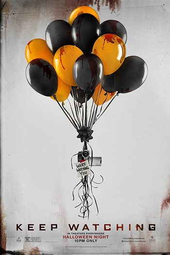  de Filme Continue Assistindo (2017)