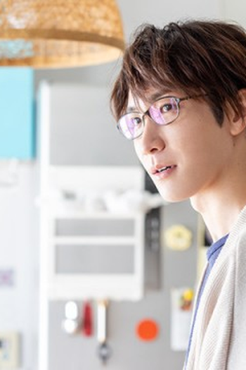 Poster de Episódio ありふれた日常 (2024)
