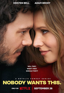 Ninguém Quer (1ª Temporada) (Nobody Wants This (Season 1))