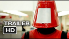 The History of Future Folk Official Trailer #1 (2013) - Comedy Movie HD