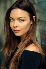 Scarlett Byrne