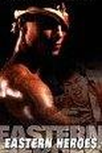  de Filme Resgate Sangrento (1990)