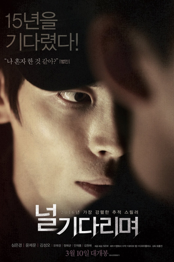  de Filme Esperando Por Você (2016)