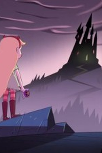Poster de Episódio Storm the Castle (2015)