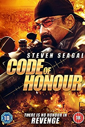  de Filme Código de Honra (2016)