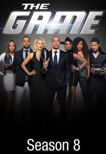 The Game (8ª Temporada) (The Game (Season 8))