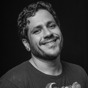 Foto de perfil de Mateus