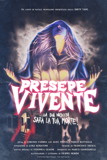 Presepe Vivente - Poster / Capa / Cartaz - Oficial 1