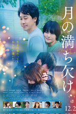 Phases of the Moon (月の満ち欠け)