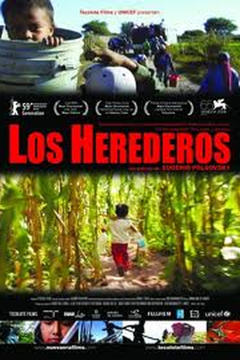 Poster de Filme Herdeiros (2008)