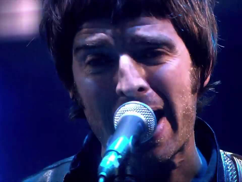Foto 3 de Oasis: Live from Manchester
